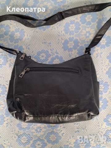 Нова дамска чанта 