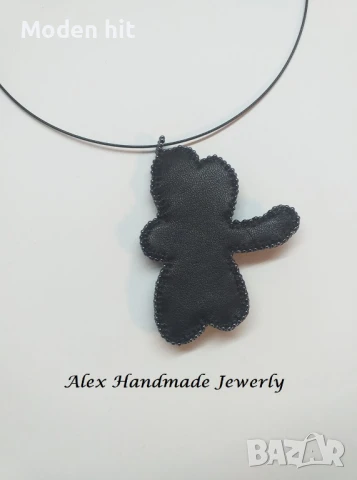 Ръчна изработка. Водно конче - аксесоар за чанта/ключодържател или висулка за колие. , снимка 7 - Колиета, медальони, синджири - 49500835