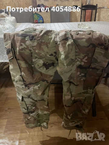 военна чантичка , снимка 9 - Чанти - 56370512