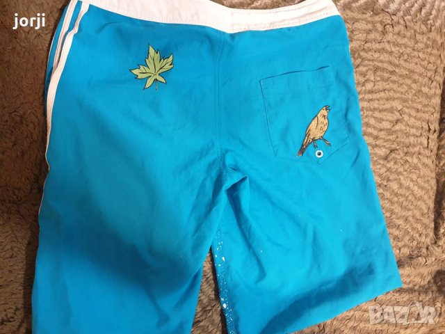 Оригинали шорти Adidas , снимка 2 - Спортни дрехи, екипи - 29970625