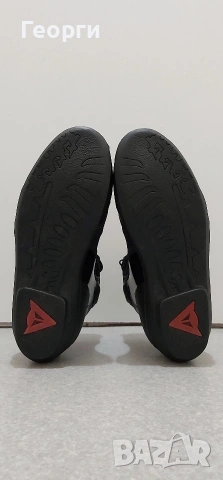 Летни мото боти Dainese Asphalt N°43, снимка 7 - Аксесоари и консумативи - 54270347