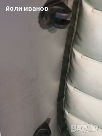 Лодка 4 местна,3,2мх1.9мх0.5м, снимка 11 - Екипировка - 40095665