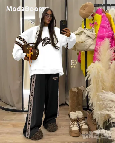 Christian Dior дамски комплекти Два цвята , снимка 2 - Комплекти - 48428115