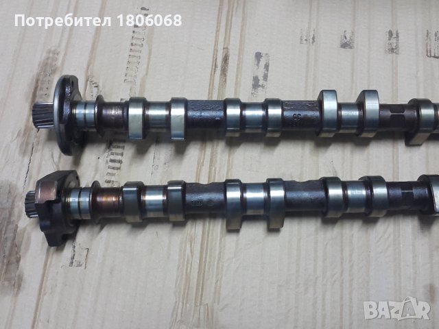 Части двигател и периферия М52Б25ТУ M52B25TU БМВ Е46 Е39, снимка 7 - Части - 44232485