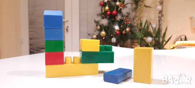 Влакче конструктор и дрил машина , снимка 5 - Конструктори - 31196296