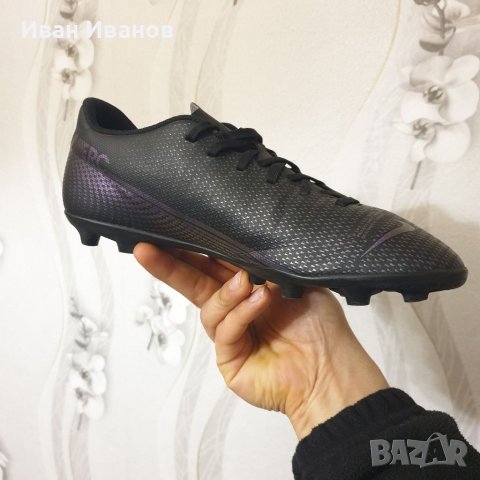 бутонки  Nike Vapor 13 Club FG/MG  номер 42-42,5, снимка 12 - Футбол - 39855420