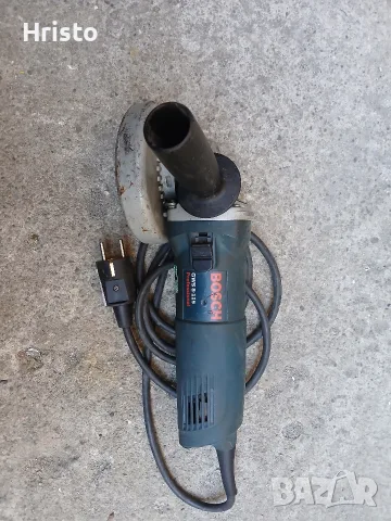 Флекс Бош 800W.
