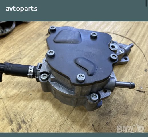 Vw passat6,golf5,audi a3,a4 2.0tdi 140кс Вакум помпа, снимка 4 - Части - 40588868