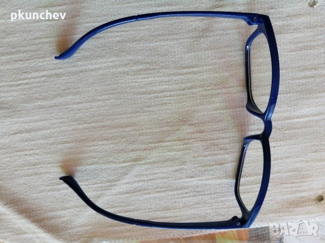 Очила за работа с компютър без диоптър , снимка 4 - Слънчеви и диоптрични очила - 31799580