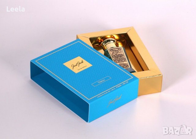 Just Jack - Neroli 50ml, снимка 10 - Дамски парфюми - 40442339