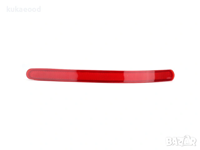 Рефлектор за задна броня на VW Touareg 7L, снимка 2 - Части - 54106945