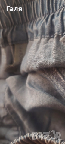 Дънкова пола Bill Blass размер 14 + 1 д.пола подарък , снимка 9 - Поли - 51815750