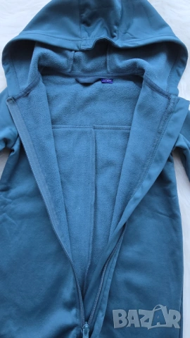 Детски софтшел гащеризон12-24 месеца , снимка 7 - Бебешки гащеризони - 53051155