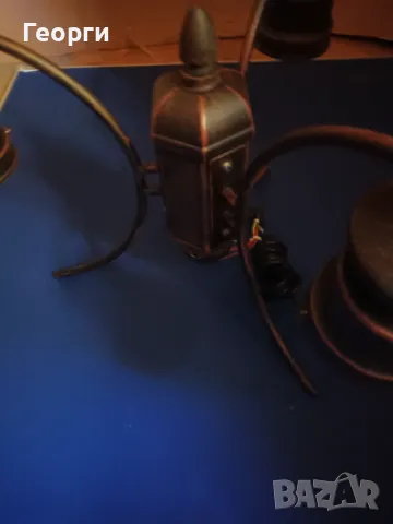 Lindby външна лампа , снимка 10 - Външни лампи - 47682536