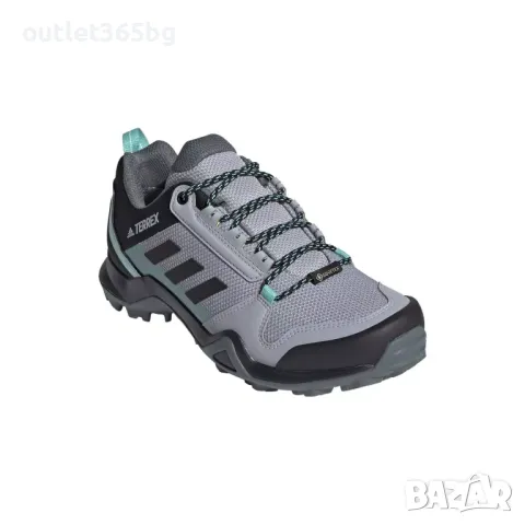 Adidas - Terrex AX3 GORE-TEX №40 2/3 Оригинал Код 695, снимка 3 - Маратонки - 48053217