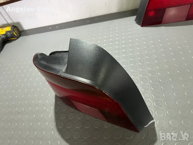 Стопове за BMW E39 Седан (преди фейс), снимка 5 - Части - 49864654