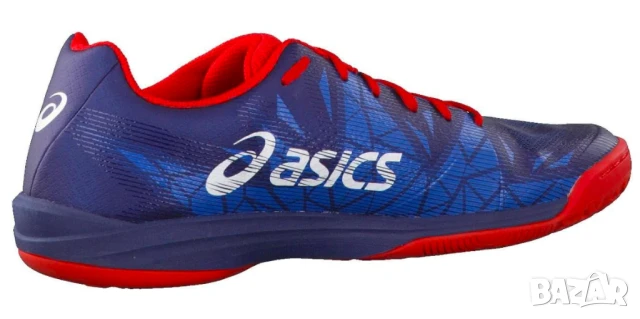 Asics Gel-Fastball 3 маратонки за тенис , хандбал, и др номер 41 ,5, снимка 5 - Маратонки - 50567711