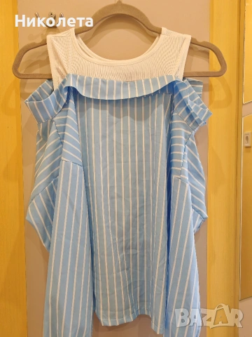 Риза , снимка 3 - Ризи - 54234706