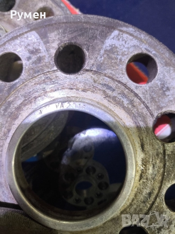 Тунинг фланци H&R 2x15 мм 2055571B за моделите от Wv grup, снимка 7 - Аксесоари и консумативи - 51542043