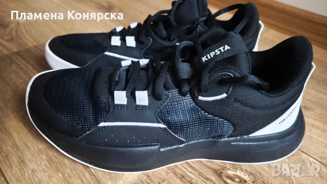 Баскетболни обувки 41, снимка 2 - Спортни обувки - 56079948