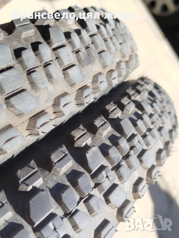 29 цола гуми за велосипед колело schwalbe Johnny watts , снимка 4 - Части за велосипеди - 54117832