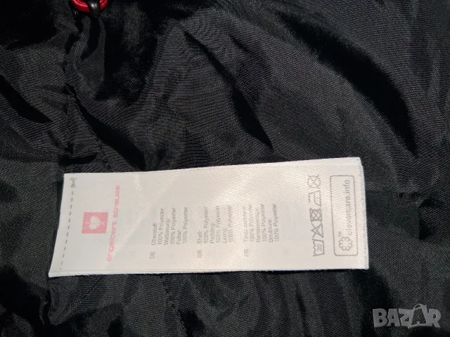 2 броя - Engelbert Strauss Motion Softshell Weste (XL) мъжки елек, снимка 13 - Панталони - 52338755