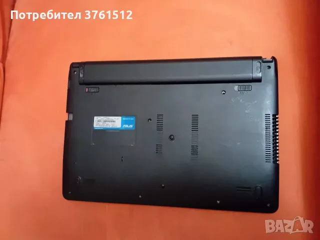 Лаптоп ASUS за части, снимка 4 - Части за лаптопи - 56494297