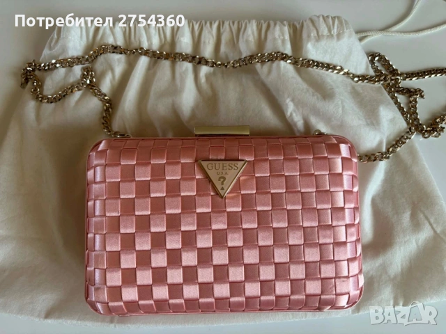 Чанта Guess 