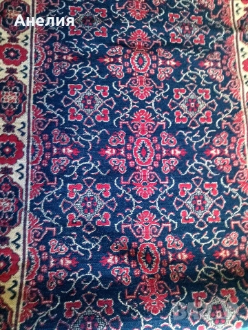 Вълнена пътека НОВА 13.20 метра, снимка 5 - Килими - 54334619