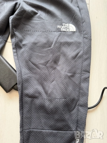 The North Face-мъжки спортен екип, снимка 4 - Спортни дрехи, екипи - 55797958