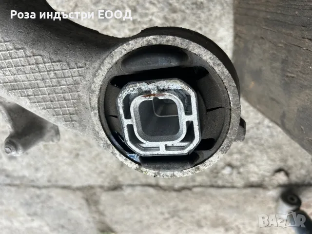 Заден мост ( магаре ) BMW F06  6799103 , снимка 6 - Части - 50365512
