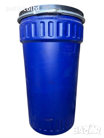 Бидон 220 л , тип каца 