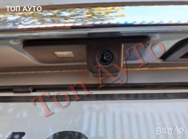 Камера Заден Ход Голф 4 5 6 Пасат Поло Леон Алтеа Супърб VW SKODA SEAT, снимка 6 - Аксесоари и консумативи - 54319768