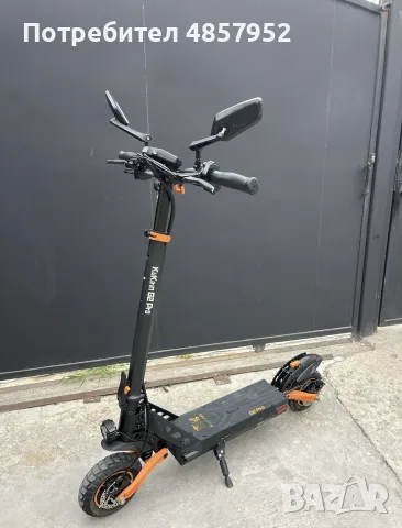 K Kukirin g2 pro 
