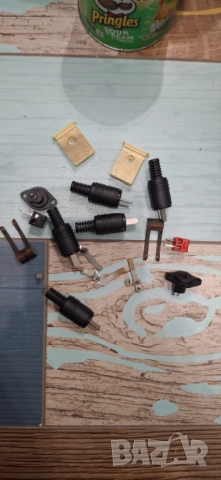 Различни части за грамофони - 3, снимка 4 - Грамофони - 52835361