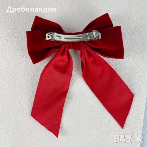 Панделка - шнола , снимка 4 - Шноли, диадеми, ленти - 39801367