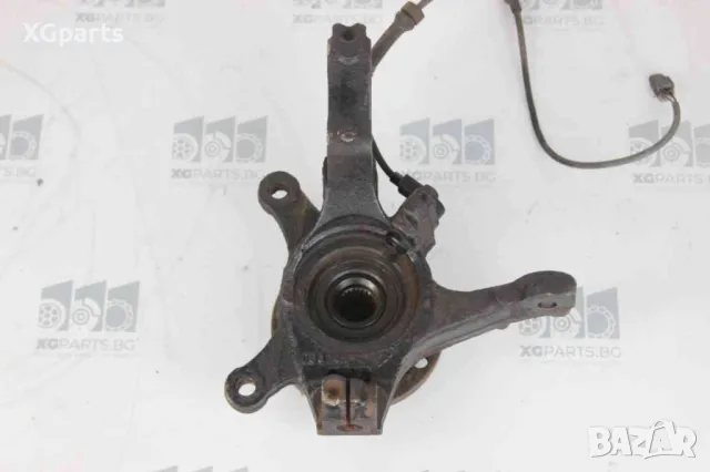 Шенкел преден десен за Suzuki Swift 1.3i 92к.с. (2004-2010), снимка 2 - Части - 49430296