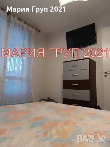 ✨ ОБЗАВЕДЕН ТРИСТАЕН АПАРТАМЕНТ В ЦЕНТЪРА НА ГР. СТАРА ЗАГОРА ✨, снимка 4 - Апартаменти - 56252388