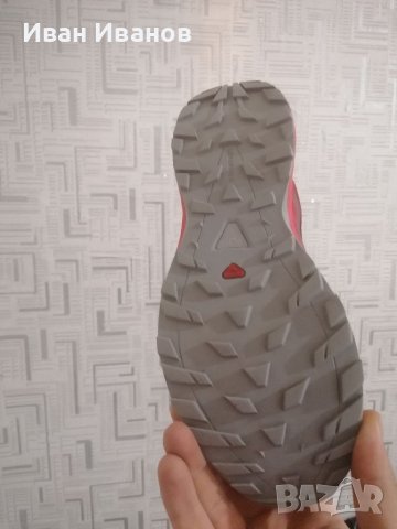 спортни обувки Salomon XA Elevate GTX  номер 42 , снимка 7 - Други - 37026098