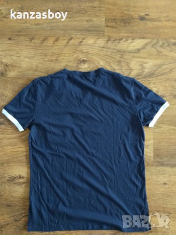 antony morato - страхотна мъжка тениска, снимка 7 - Тениски - 37110409