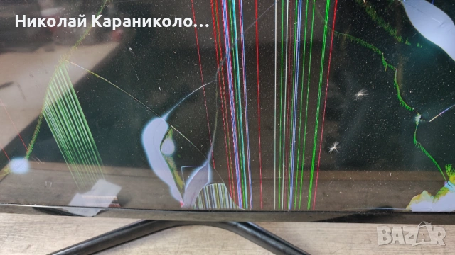 Продавам Power-BN44-00607A,Main-BN41-01958,T.con-RUNTK5351 TP 0055FV от тв SAMSUNG UE32F5570SS