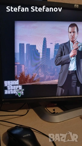 С ГАРАНЦИЯ 1Г Sony PlayStation 4 Pro White бял PS4 1TB профилактиран проверен Play Station SW 11.52, снимка 7 - PlayStation конзоли - 53137110