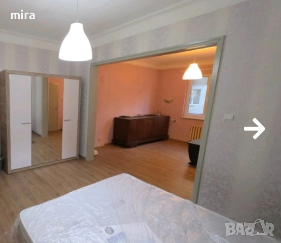 Обзаведен 2 ст. ап. Център до метро НДК с включени консумативи, снимка 9 - Апартаменти - 53124454