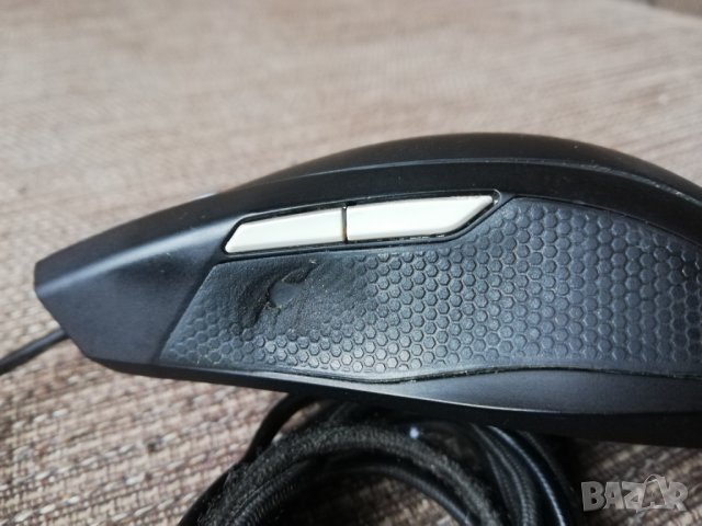 Razer Taipan gaming mouse, снимка 6 - Клавиатури и мишки - 39051774