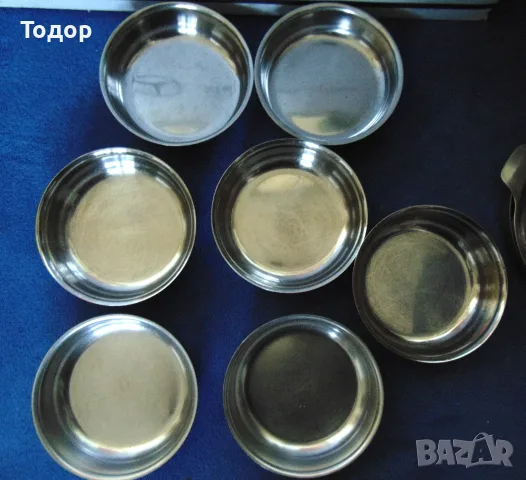 Купички неръждавейка, снимка 2 - Други - 56362351