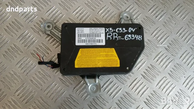 Airbag врата BMW X5 E53 2004 (заден десен) 41707262801W 30355595A X5 (E53) (1999-2006)