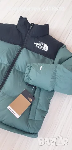 The North Face Nuptse 700 Down Teen 12 years Jacket Size L НОВО! ОРИГИНАЛ! Зимно пухено Яке!