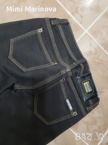 Дънки различни модели, снимка 6 - Дънки - 38562961