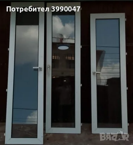 Прозорци ПВЦ, стъклопакети, комарници, снимка 3 - Дограми - 47556082