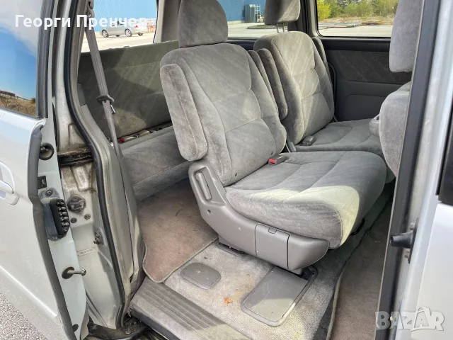 Honda Odyssey RL1, снимка 8 - Автомобили и джипове - 56529652